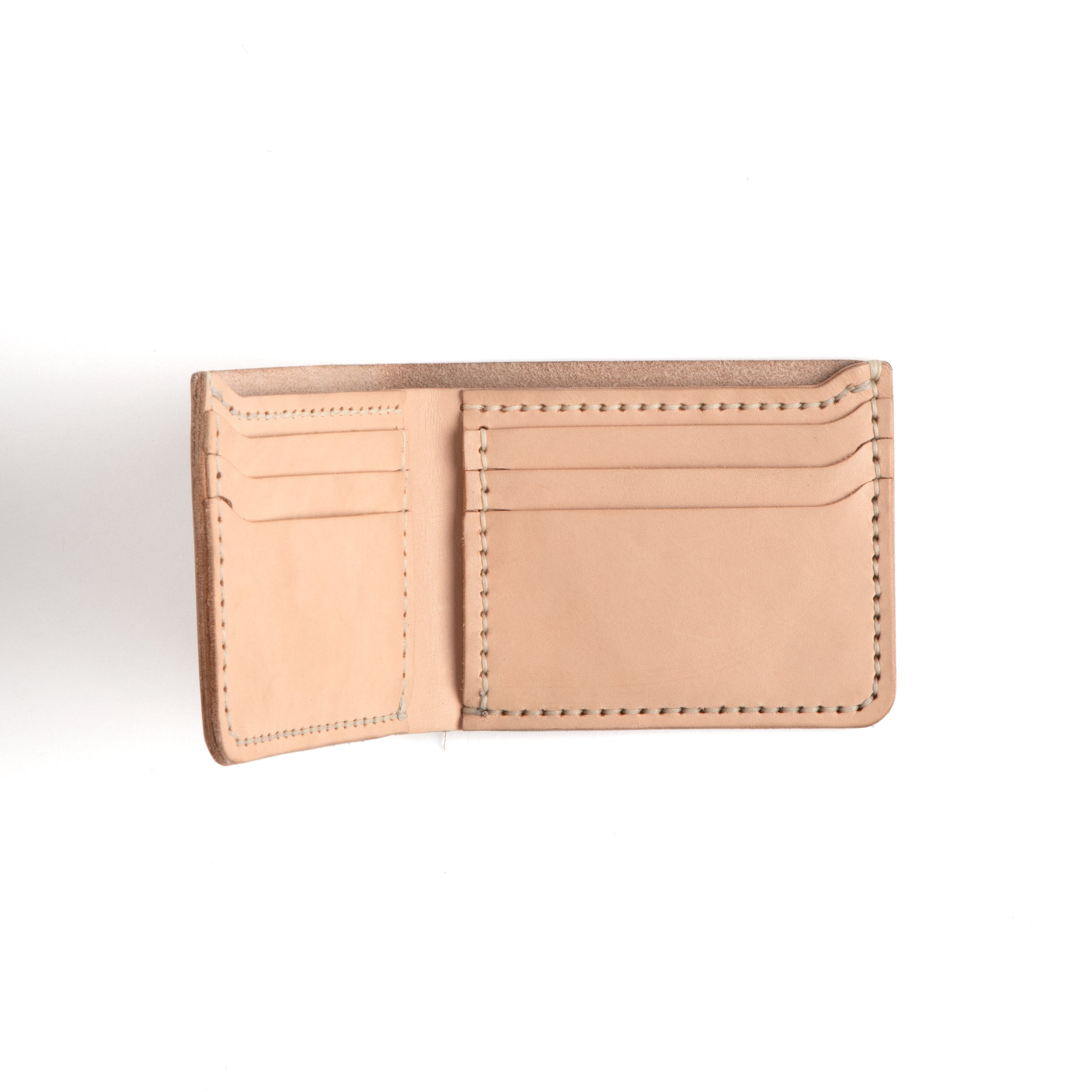 Dillon Bifold Wallet Leather Pack of 10